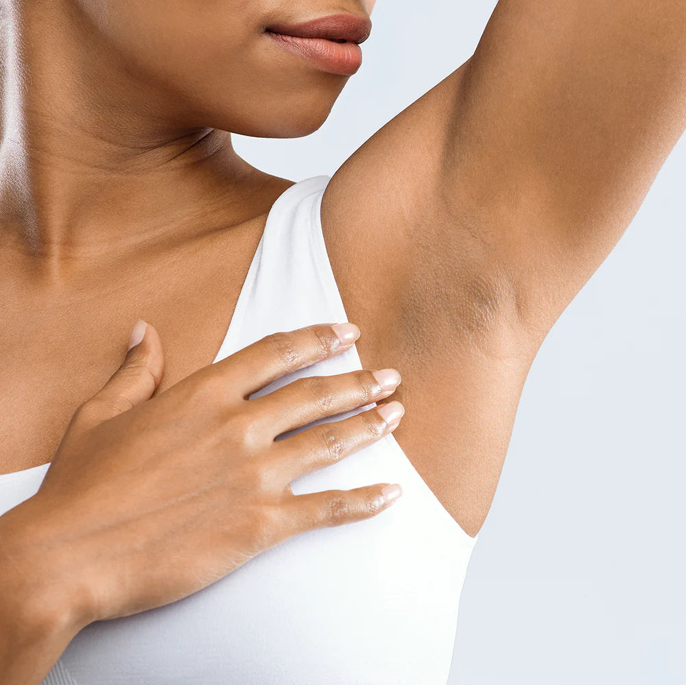 FFS Fresh Grapefruit & Peppermint Deodorant - Life Before Plastic